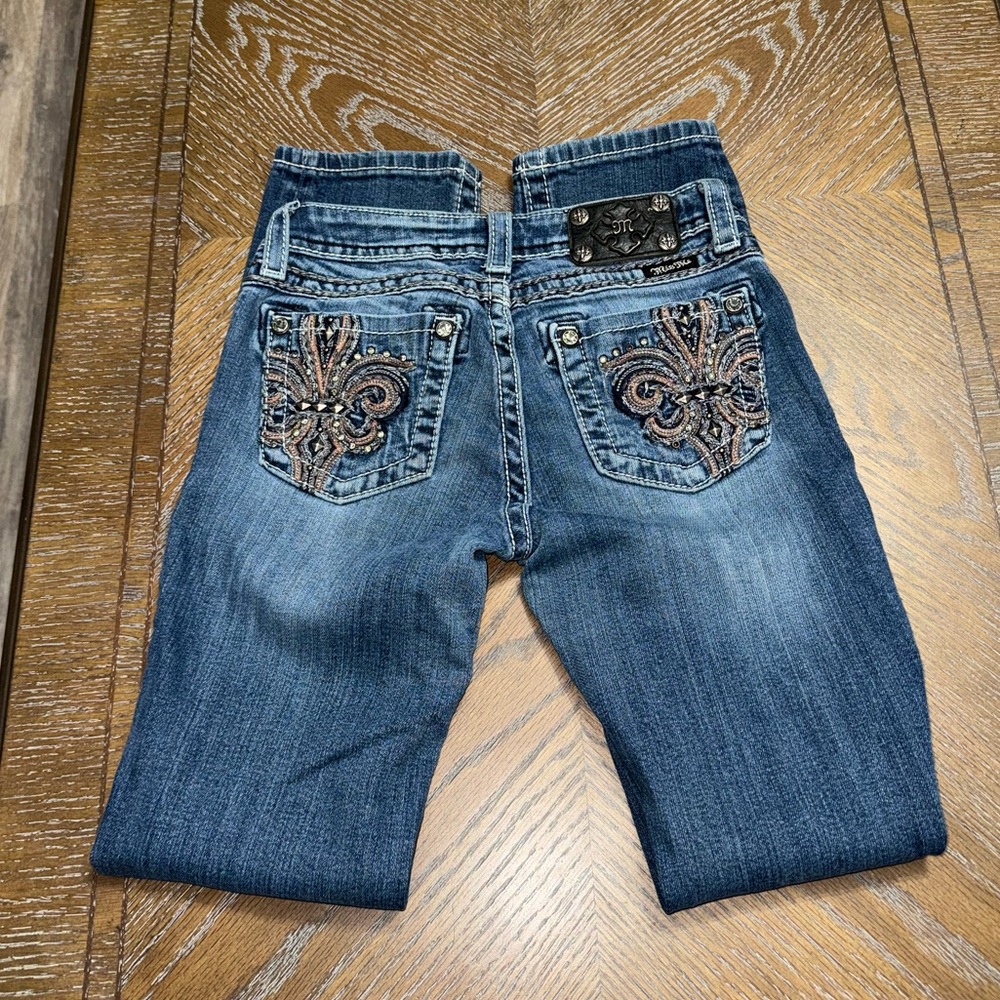 Miss Me Jeans Skinny